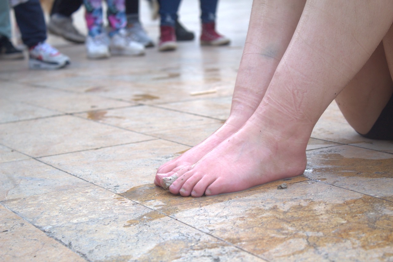 Performance Anestesiada - Imagen 6