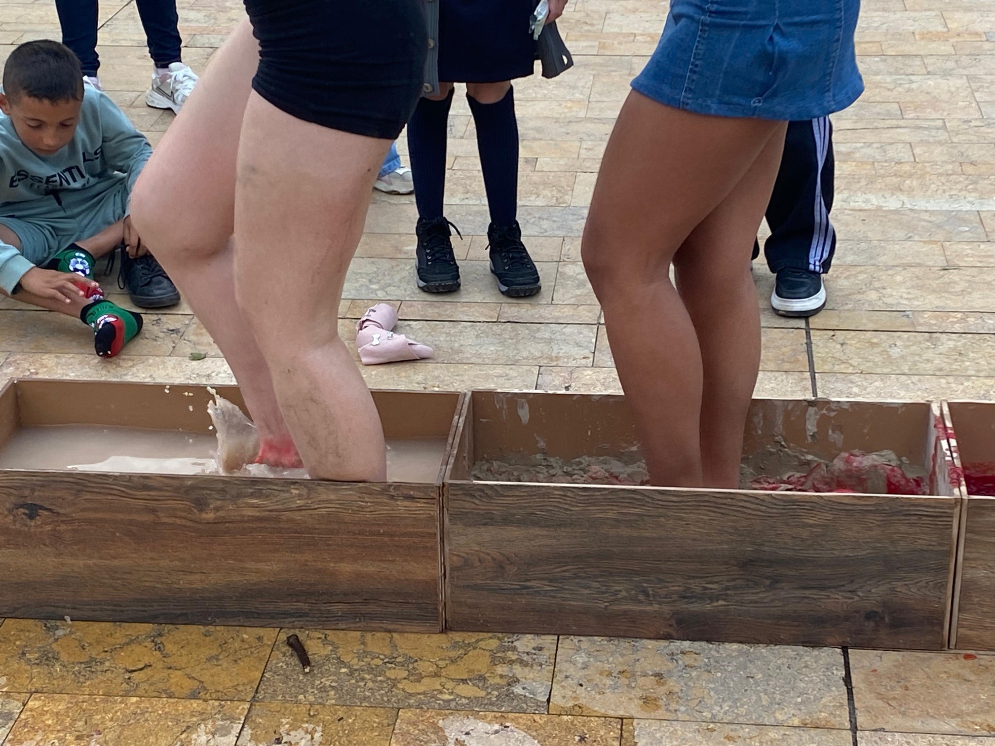 Performance Anestesiada - Imagen 7