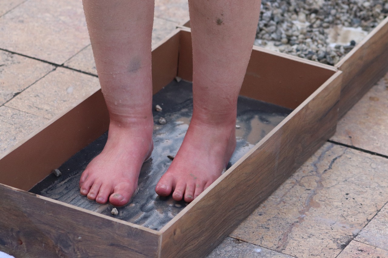 Performance Anestesiada - Imagen 8