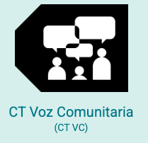 Voz comunitaria