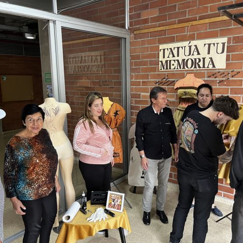 Dayana Bolivar Camacho 11