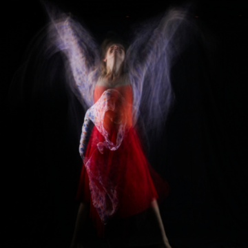 Espiritu (249) - Laura Rivera