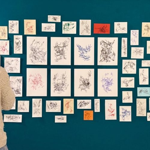 Lina Maria Leon Guerrero Muestra 1