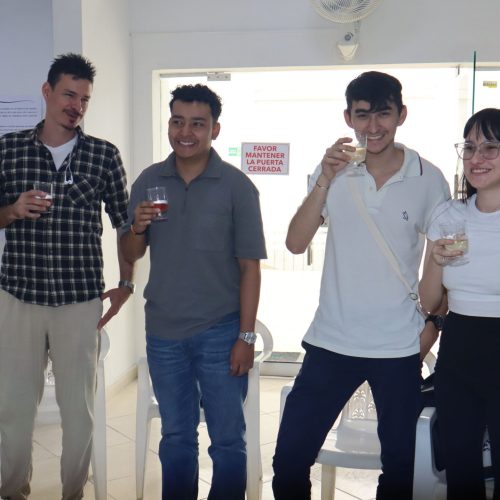 Luisa Mariana González Arévalo 30