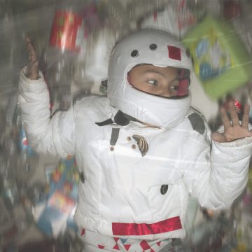 Ruth Milena Goyeneche Perez 1 ATRAPADOS