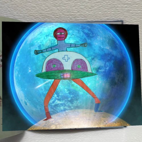 Silvia Lozano Pratt22