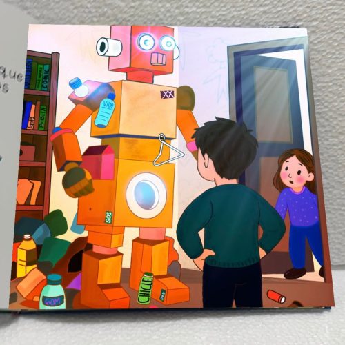 Silvia Lozano Pratt23