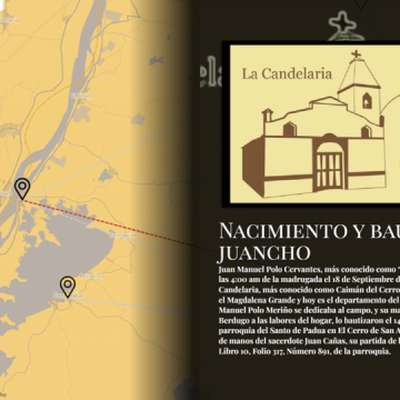 Tatiana Leonor Salgado Rangel Y José Daniel Medina Rogríguez1