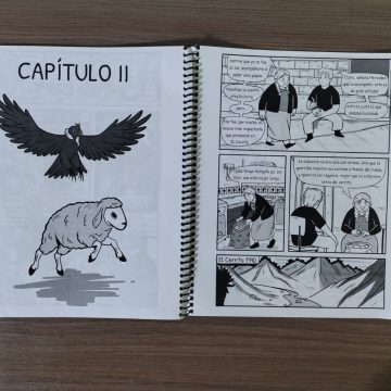 VESTIGIOS 1 - victor
