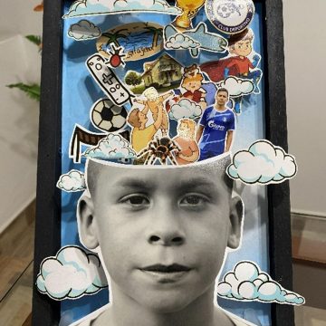 alejandro - Juan José Ocampo G