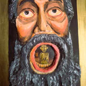 espiritu santo - Walter Hernandez