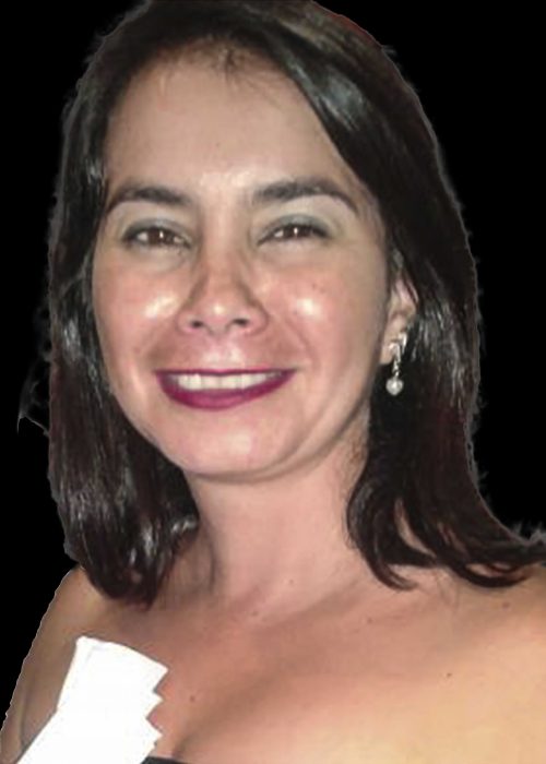 Paula Ortegón