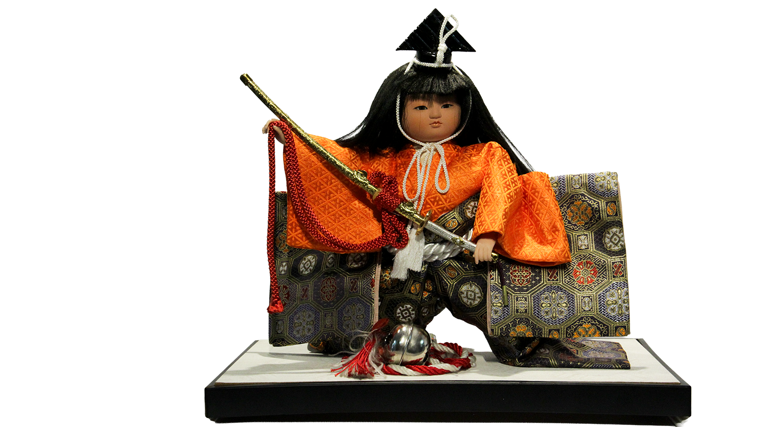 Gogatsu Ningyō
