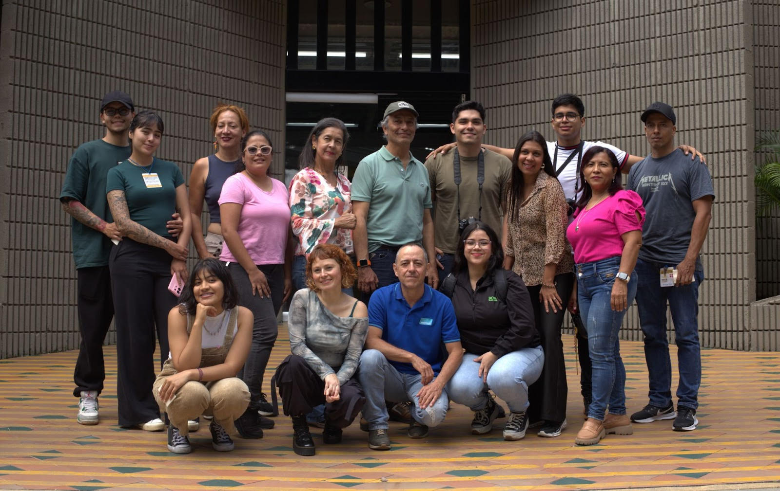 Acreditación 2