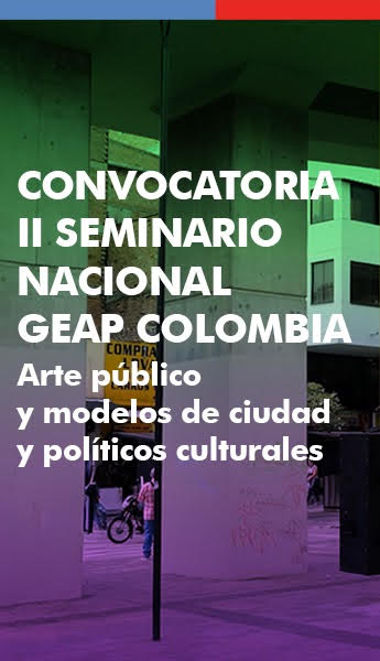 GEAP Colombia
