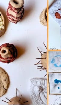 Coloquio De la Idea al Taller