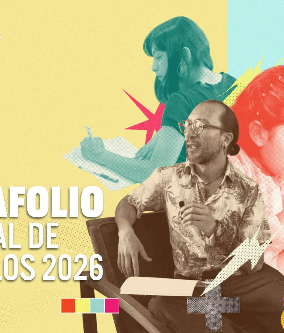 Portafolio Nacional de Estímulos