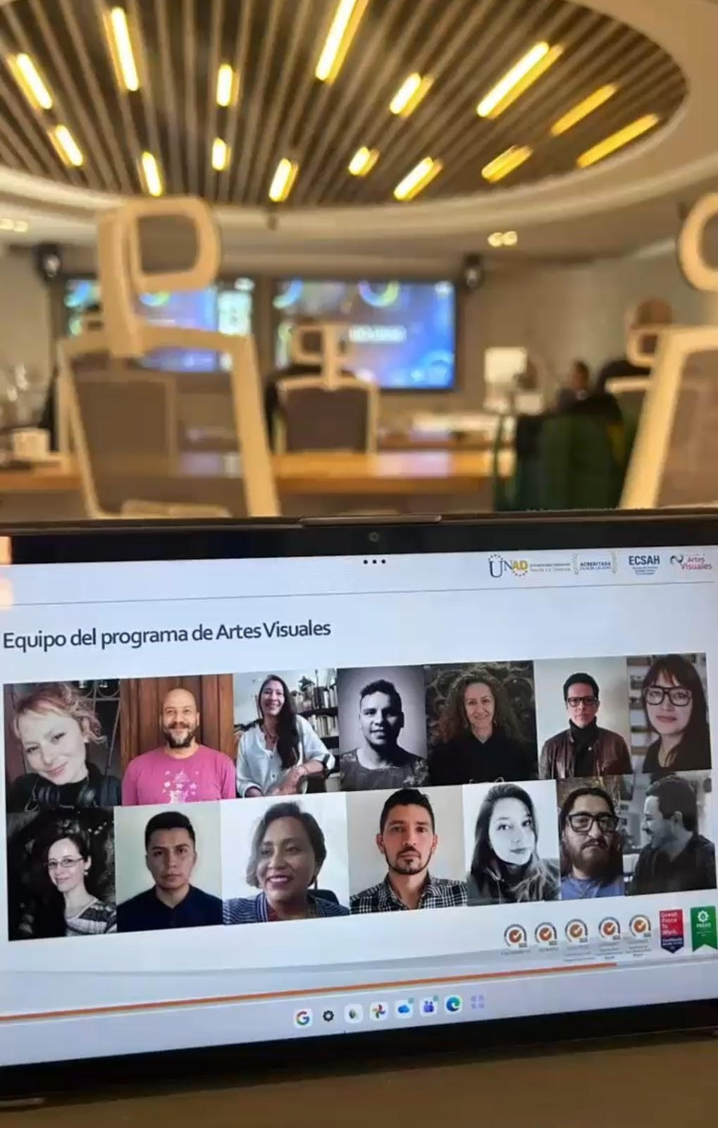 Galería 2