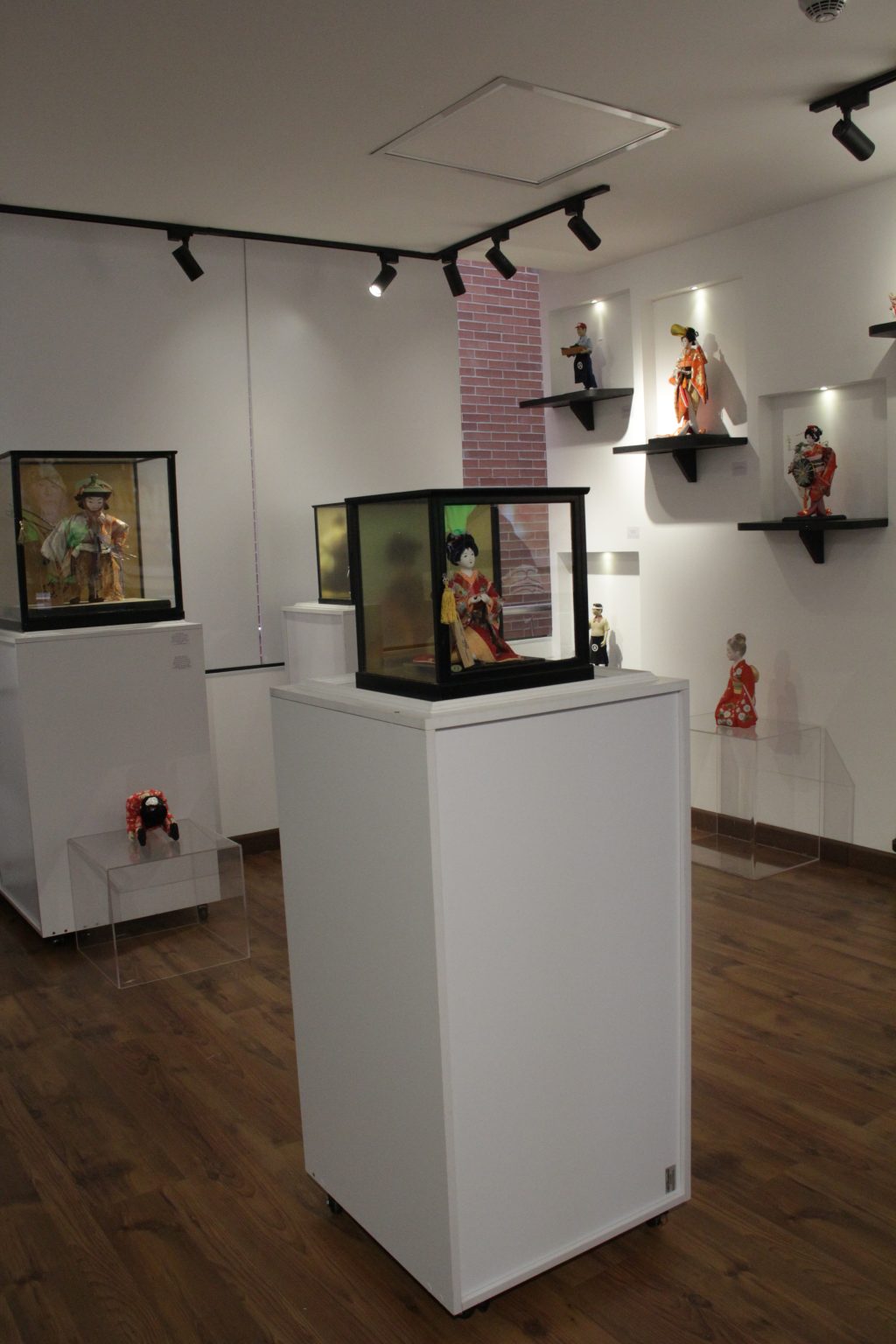 Vista de la sala, 5 de 23
