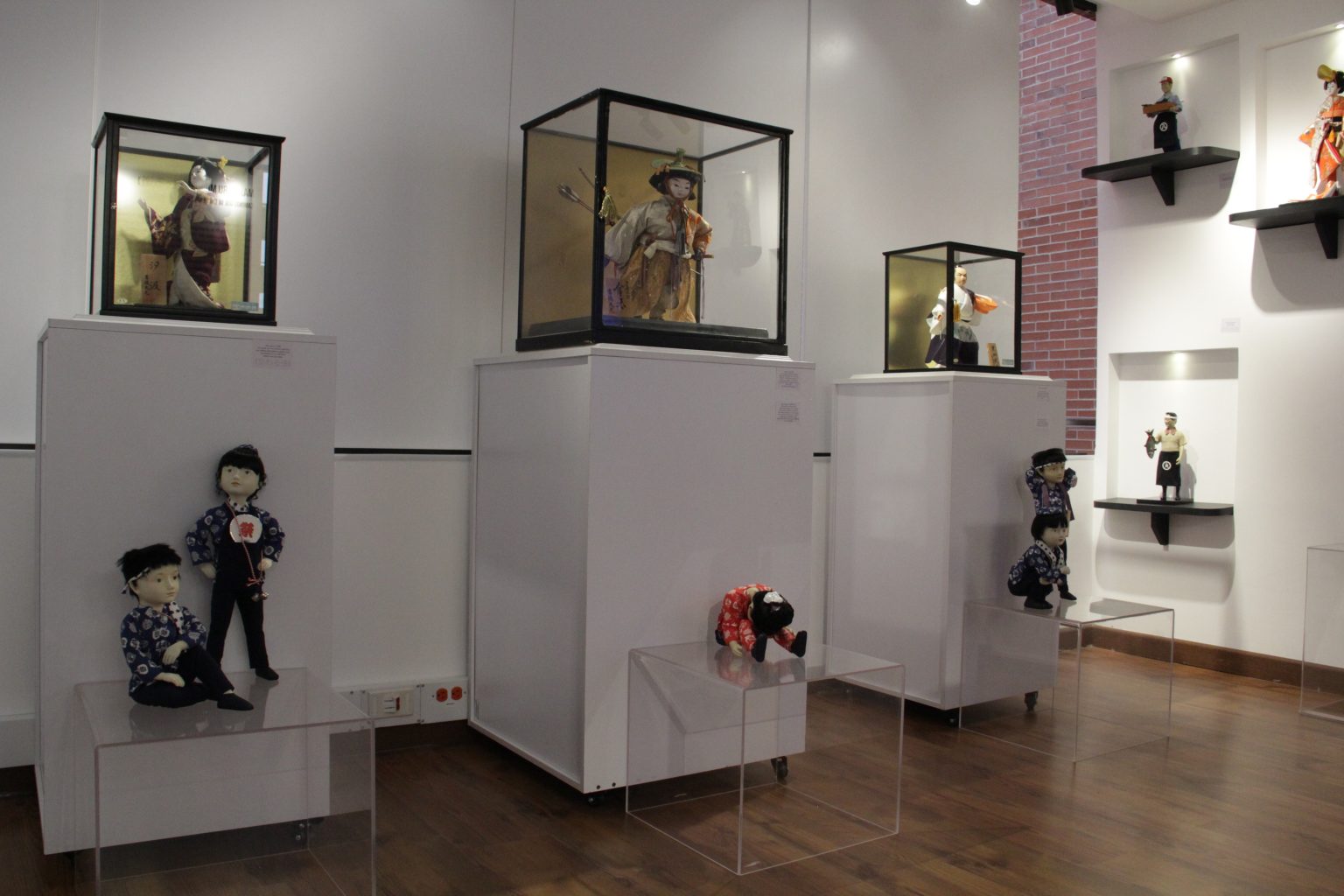 Vista de la sala, 11 de 23