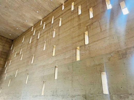 Monolito, Centro de Memoria, Paz y Reconciliación, registro 03 de 6