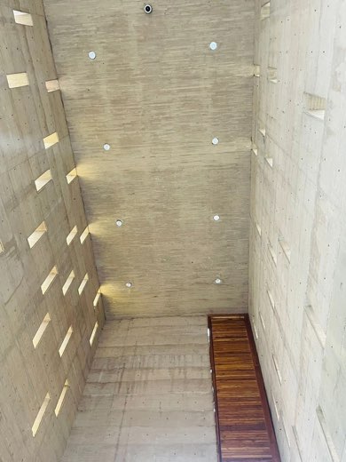 Monolito, Centro de Memoria, Paz y Reconciliación, registro 04 de 6