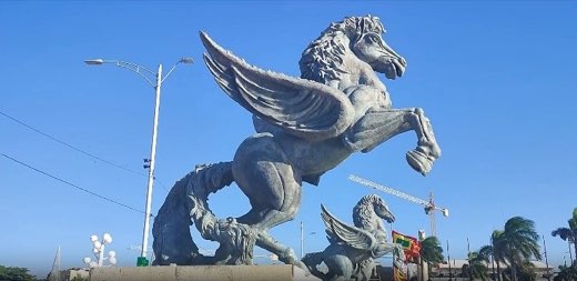 Muelle de los Pegasos, registro 01 de 3