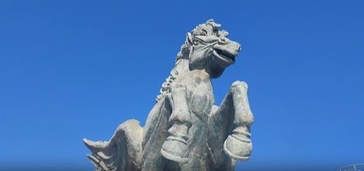 Muelle de los Pegasos, registro 03 de 3