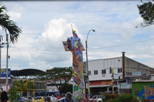 Monumento a la Resistencia, registro 04 de 6
