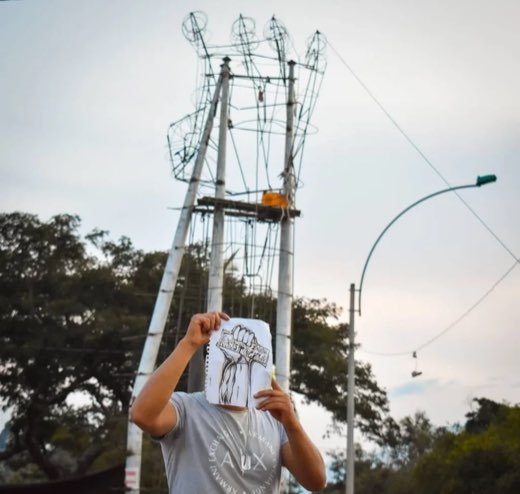 Monumento a la Resistencia, registro 05 de 6