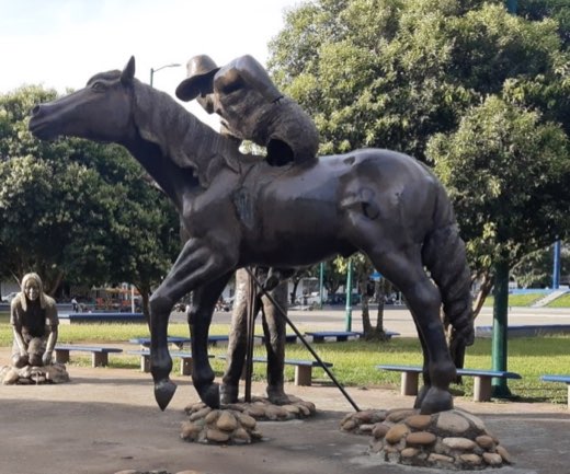 Los Abanderados, registro 02 de 6