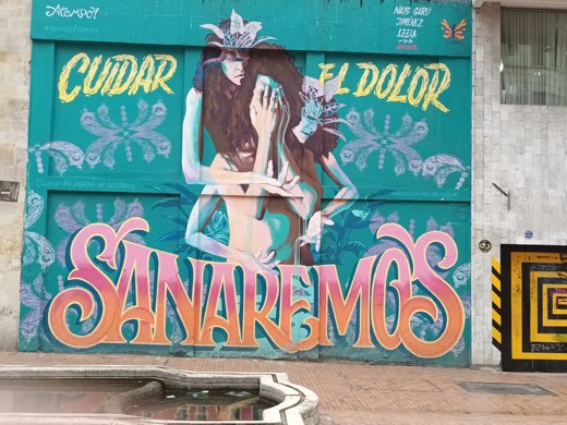 Cuando los Pájaros no Canten, registro 02 de 5
