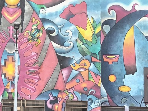 La Armonía de la Pachamama, registro 02 de 3