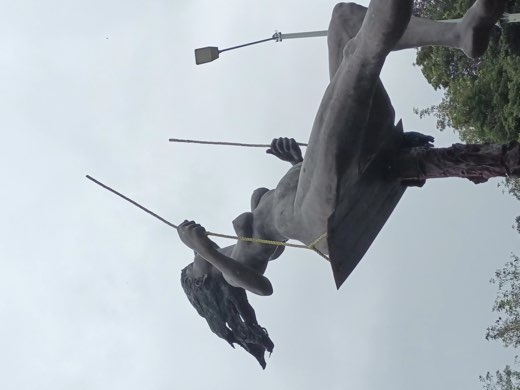 La Mujer del Columpio, registro 05 de 6
