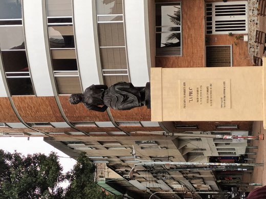 Monumento a La Pola, registro 01 de 6