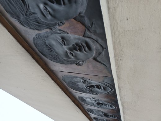 Monumento a los Ángeles Agustinianos, registro 06 de 6