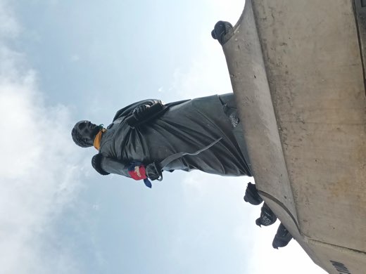 Monumento a Simón Bolívar, registro 05 de 6