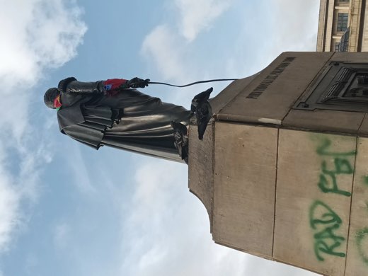 Monumento a Simón Bolívar, registro 06 de 6