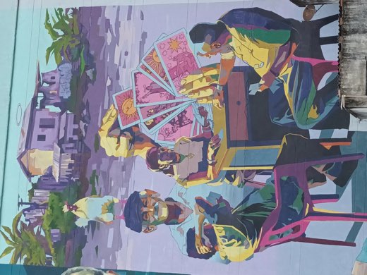 Mural Gabo, registro 02 de 2