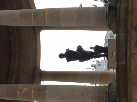 Temple al Libertador, registro 06 de 6